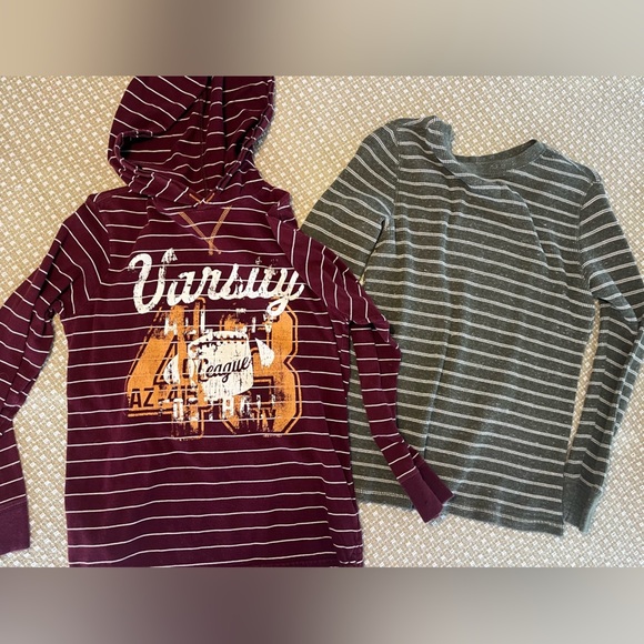 Boys LOT - bundle of 3 - Picture 1 of 11
